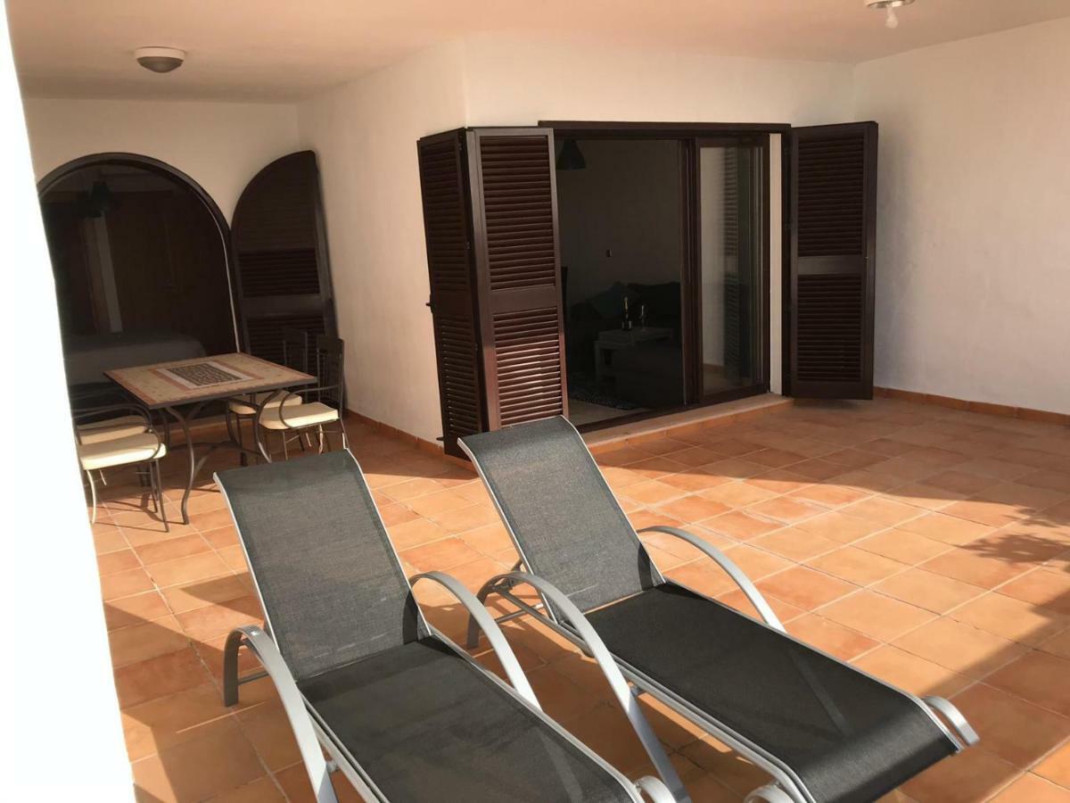 Luxury Apartment Set In Dona Julia Golf Course Casares Bagian luar foto
