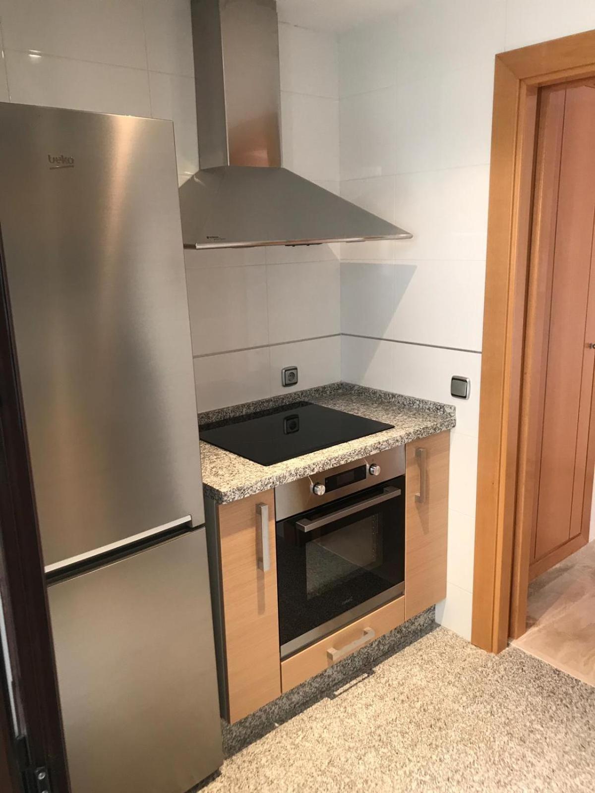 Luxury Apartment Set In Dona Julia Golf Course Casares Bagian luar foto
